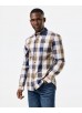 Weekend Offender Lisbon Shirt - Large House Check Weekend Offender Lisbon Shirt - Large House Check