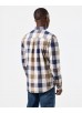 Weekend Offender Lisbon Shirt - Large House Check Weekend Offender Lisbon Shirt - Large House Check
