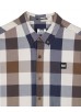 Weekend Offender Lisbon Shirt - Large House Check Weekend Offender Lisbon Shirt - Large House Check