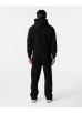 Mercier Relaxed OG Badge Hoodie - Black Mercier Relaxed OG Badge Hoodie - Black