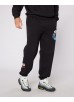 Mercier Relaxed OG Badge Jogger - Black Mercier Relaxed OG Badge Jogger - Black