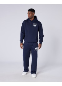 Mercier Multi Tour Joggers - Navy Blue Mercier Multi Tour Joggers - Navy Blue