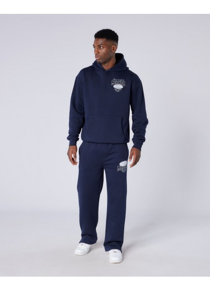 Mercier Multi Tour Joggers - Navy Blue Mercier Multi Tour Joggers - Navy Blue