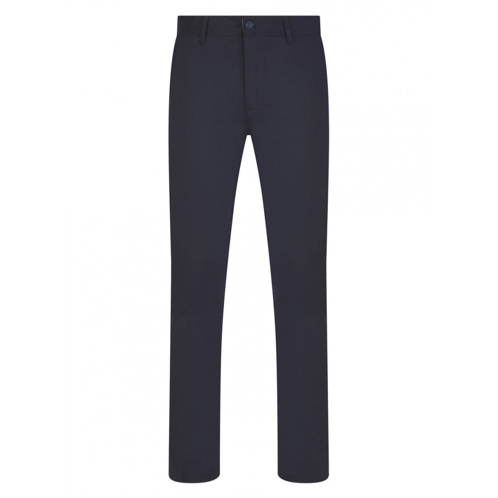 SPECTRE DURHAM HYBRID TROUSER - NAVY