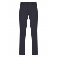 SPECTRE DURHAM HYBRID TROUSER - NAVY