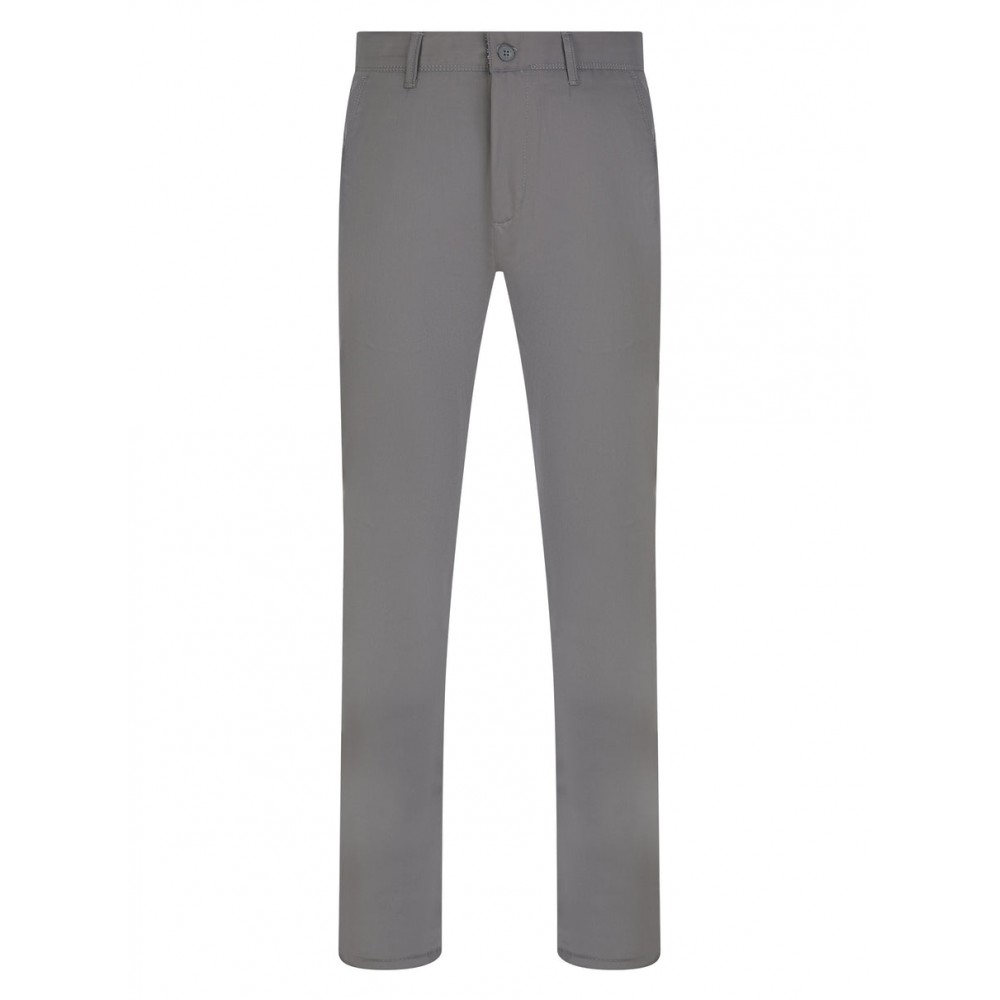 SPECTRE DURHAM HYBRID TROUSER - GREY