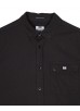 Weekend Offender Postiano Casual Shirt - Black