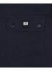 Weekend Offender Postiano Casual Shirt - Navy Blue Weekend Offender Postiano Casual Shirt - Navy Blue
