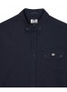 Weekend Offender Postiano Casual Shirt - Navy Blue Weekend Offender Postiano Casual Shirt - Navy Blue