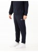 Luke 1977 Astonishing Cuffed Joggers - Dark Navy Luke 1977 Astonishing Cuffed Joggers - Dark Navy