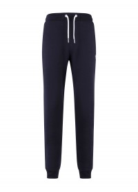 Luke 1977 Astonishing Cuffed Joggers - Dark Navy Luke 1977 Astonishing Cuffed Joggers - Dark Navy