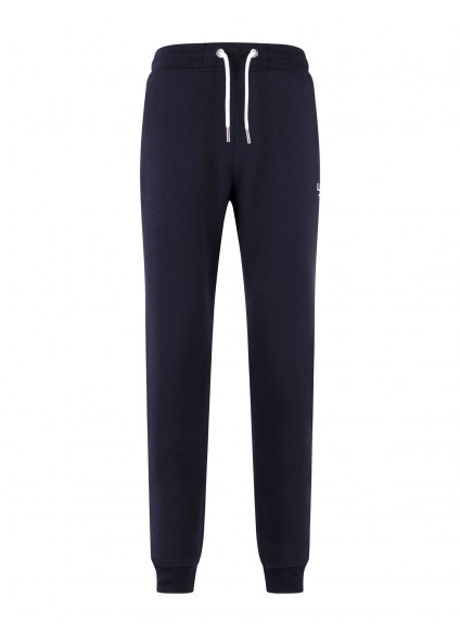 Luke 1977 Astonishing Cuffed Joggers - Dark Navy Luke 1977 Astonishing Cuffed Joggers - Dark Navy