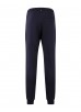 Luke 1977 Astonishing Cuffed Joggers - Dark Navy Luke 1977 Astonishing Cuffed Joggers - Dark Navy