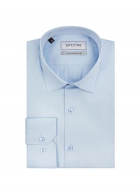 SPECTRE JACOB SHIRT - SKY BLUE SPECTRE JACOB SHIRT - SKY BLUE