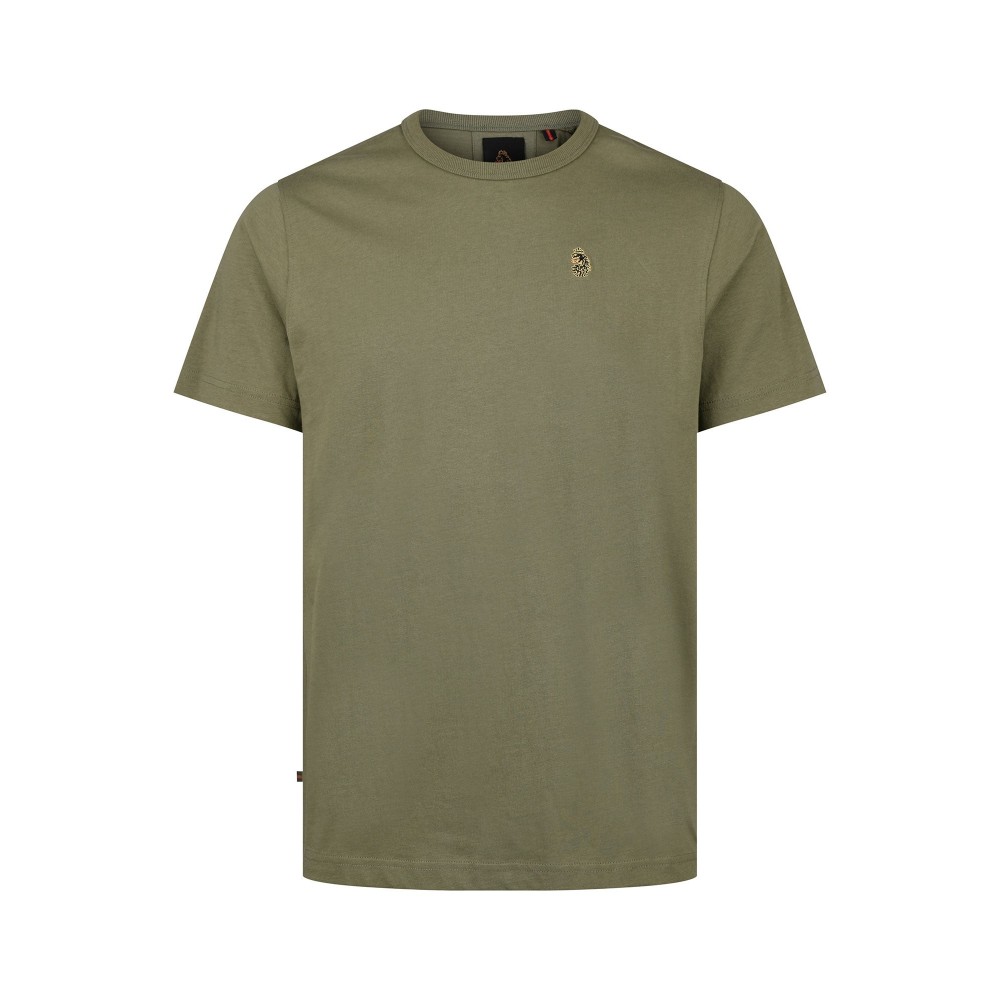 Luke 1977 Traff 1000 T-Shirt - Clover