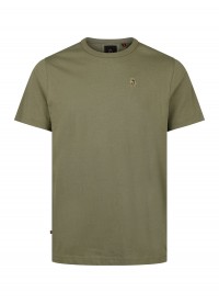 Luke 1977 Traff 1000 T-Shirt - Clover Luke 1977 Traff 1000 T-Shirt - Clover