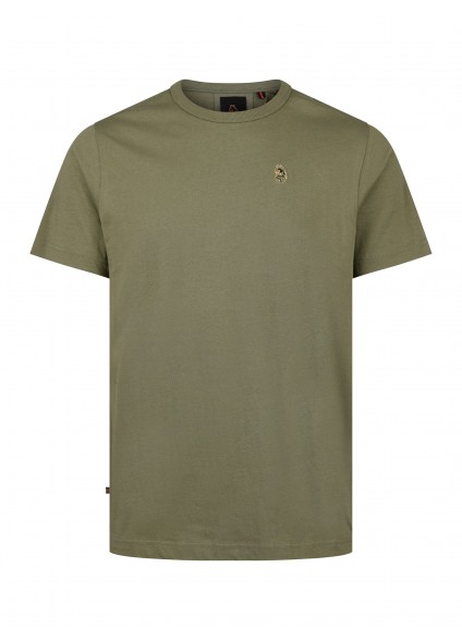 Luke 1977 Traff 1000 T-Shirt - Clover Luke 1977 Traff 1000 T-Shirt - Clover