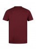 Luke 1977 Traff 1000 T-Shirt - Claret Luke 1977 Traff 1000 T-Shirt - Claret