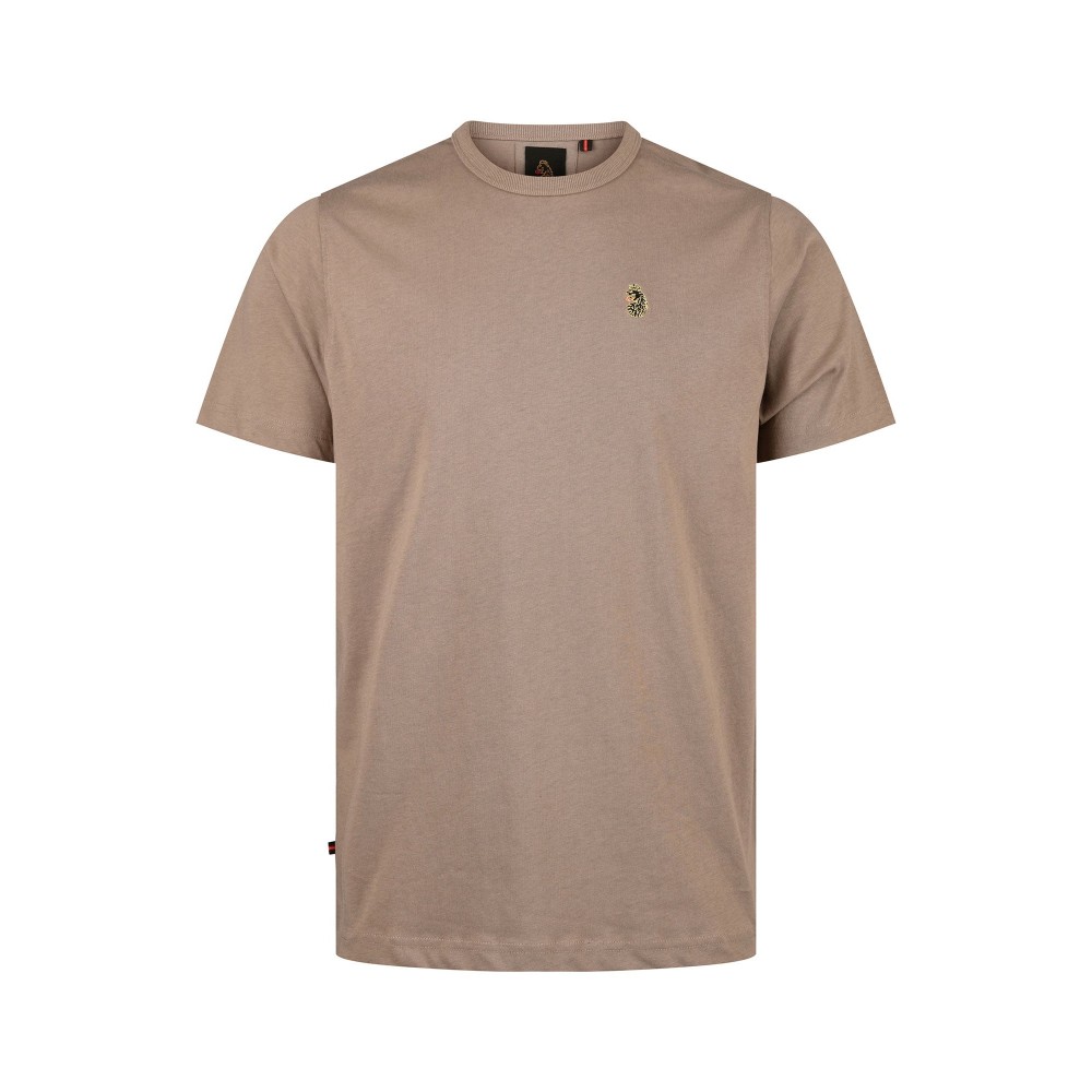 Luke 1977 Traff 1000 T-Shirt - Hard Nut