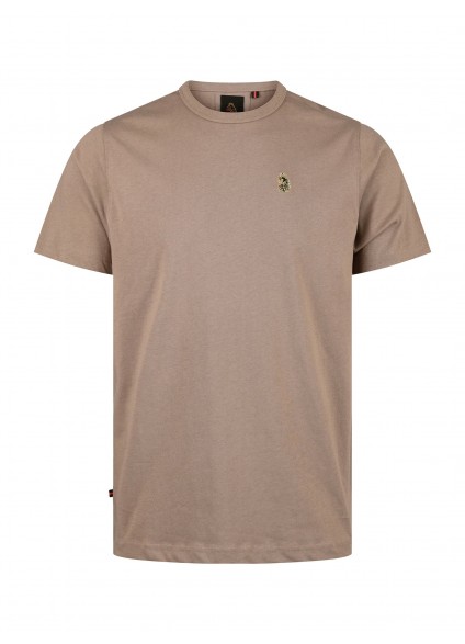 Luke 1977 Traff 1000 T-Shirt - Hard Nut Luke 1977 Traff 1000 T-Shirt - Hard Nut