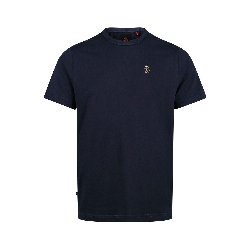 Luke 1977 Traff 1000 T-Shirt - Dark Navy