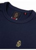 Luke 1977 Traff 1000 T-Shirt - Dark Navy Luke 1977 Traff 1000 T-Shirt - Dark Navy