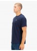 Luke 1977 Traff 1000 T-Shirt - Dark Navy Luke 1977 Traff 1000 T-Shirt - Dark Navy