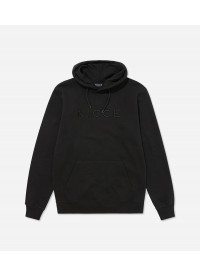 NICCE Mens Mercury Hoodie - Black