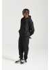 NICCE Mens Mercury Hoodie - Black