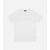 NICCE Mens Mercury T-shirt - White