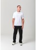 NICCE Mens Mercury T-shirt - White