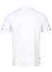 Luke 1977 Macau Premium Modal Polo - White Luke 1977 Macau Premium Modal Polo - White