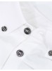 Luke 1977 Macau Premium Modal Polo - White Luke 1977 Macau Premium Modal Polo - White