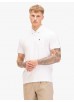 Luke 1977 Macau Premium Modal Polo - White Luke 1977 Macau Premium Modal Polo - White