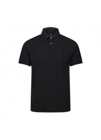 Luke 1977 Macau Premium Modal Polo - Black