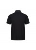 Luke 1977 Macau Premium Modal Polo - Black Luke 1977 Macau Premium Modal Polo - Black