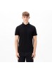 Luke 1977 Macau Premium Modal Polo - Black Luke 1977 Macau Premium Modal Polo - Black