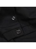 Luke 1977 Macau Premium Modal Polo - Black Luke 1977 Macau Premium Modal Polo - Black