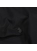 Luke 1977 Macau Premium Modal Polo - Black Luke 1977 Macau Premium Modal Polo - Black