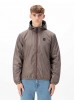Luke 1977 Garnedd 1000 Lightweight Nylon Jacket - Hard Nut Luke 1977 Garnedd 1000 Lightweight Nylon Jacket - Hard Nut