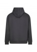 Luke 1977 Grand Relaxed Fit Overhead Hoodie - Charcoal