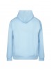 Luke 1977 Grand Relaxed Fit Overhead Hoodie - Sky Blue
