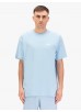 Luke 1977 Exquisite Relaxed Fit T-Shirt - Sky Blue