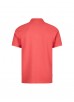 Luke 1977 New Mead Pique Polo Shirt - Watermelon