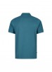 Luke 1977 New Mead Pique Polo Shirt - Teal