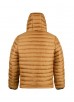 Luke 1977 Bub Hood 2000 Hooded Jacket - French Mustard