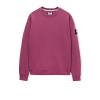 Weekend Offender F Bomb Sweatshirt - Kirsch 