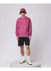 Weekend Offender F Bomb Sweatshirt - Kirsch 