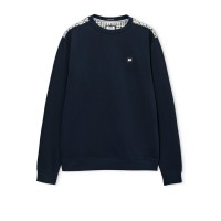 Weekend Offender Beïda Sweatshirt - Navy