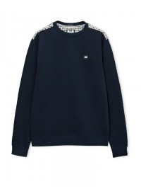 Weekend Offender Beïda Sweatshirt - Navy